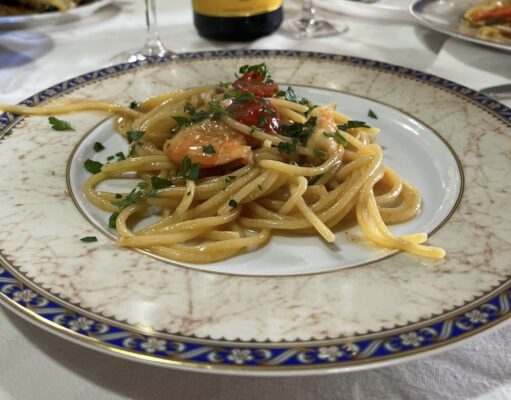 La cucina italiana è Patrimonio dell’Umanità