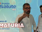 (Video) Punto Salute – Ematuria, quando il sangue nelle urine è un campanello d’allarme
