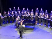 il coro Hope Jubilee Singers in concerto a Corato