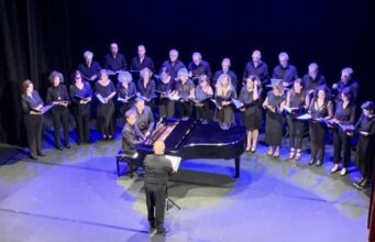il coro Hope Jubilee Singers in concerto a Corato