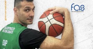 Fas Basket Corato