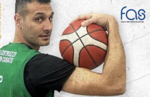 Fas Basket Corato