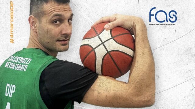 Fas Basket Corato Fas Basket Corato