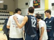 Il 2026 della NMC si apre con la sfida casalinga contro Monopoli Nuova Matteotti Corato