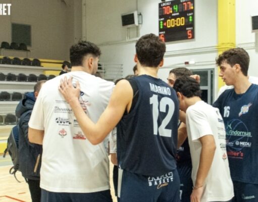 Nuova Matteotti Corato