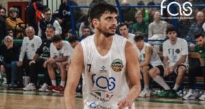 Fas Basket Corato