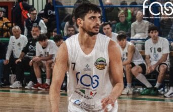 Fas Basket Corato