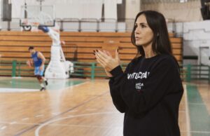 Da Casa Virtus ai palcoscenici nazionali: il viaggio di Gabriella Iris Musto continua verso nuovi orizzonti Gabriella Iris Musto Adriatica Industriale Virtus Corato