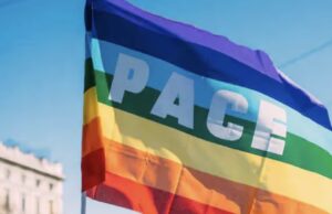 Corato non resta a guardare: Legambiente Corato promuove un incontro pubblico per pace, diritti e democrazia