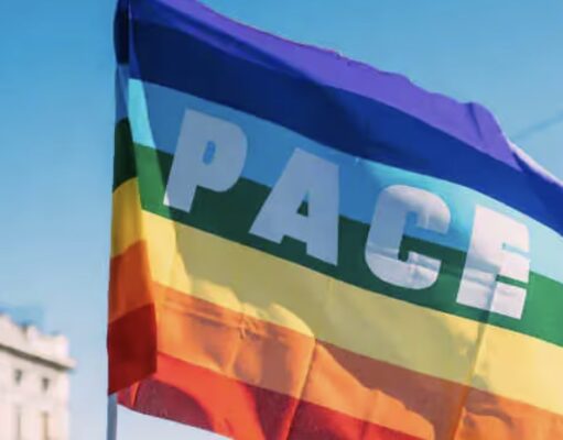 Corato non resta a guardare: Legambiente Corato promuove un incontro pubblico per pace, diritti e democrazia