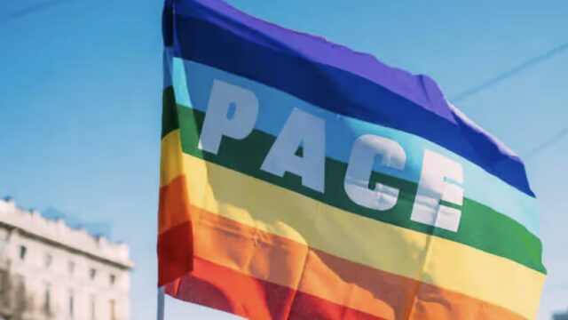 Corato non resta a guardare: Legambiente Corato promuove un incontro pubblico per pace, diritti e democrazia