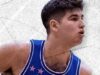 La Fas Basket Corato si rinforza, arriva Francesco Raspini Francesco Raspini Fas Basket Corato