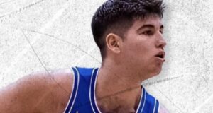 Francesco Raspini Fas Basket Corato