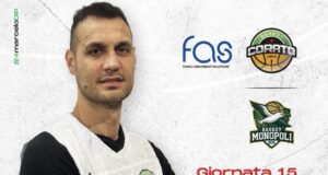 Fas Basket Corato
