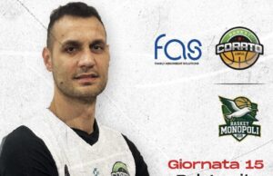 Fas Basket Corato