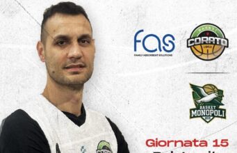 Fas Basket Corato