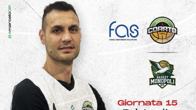 Fas Basket Corato