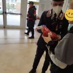 Solidarietà e sorrisi al Policlinico di Bari: doni ai piccoli pazienti del reparto onco-ematologico