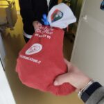 Solidarietà e sorrisi al Policlinico di Bari: doni ai piccoli pazienti del reparto onco-ematologico