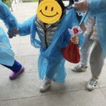 Solidarietà e sorrisi al Policlinico di Bari: doni ai piccoli pazienti del reparto onco-ematologico