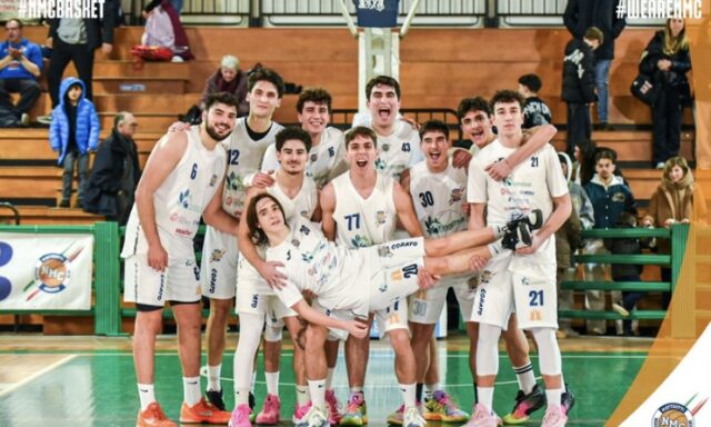 Nuova Matteotti Corato