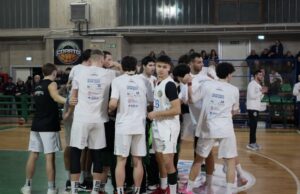 Fas Basket Corato