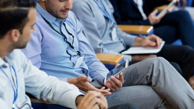 PA OK! Seminario a Corato