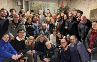 Rimettiamo in Moto la Città