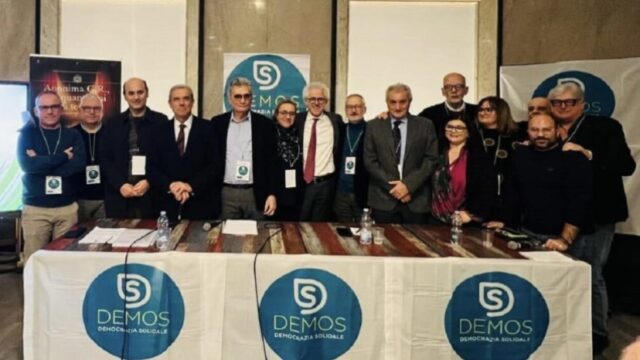 Demos Solidale