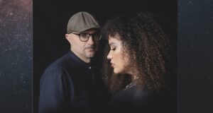 KOSMOS & CHAOS Pierluigi Balducci e Badrya Razem