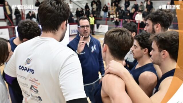 Nuova Matteotti Corato