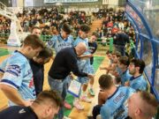 Adriatica Industriale Virtus Corato