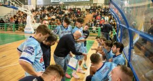 Adriatica Industriale Virtus Corato