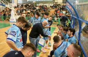 Adriatica Industriale Virtus Corato