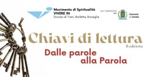 Chiavi di lettura" tra ombre della modernità e Parola di Dio: una serie di incontri organizzati dal movimento “Vivere In”