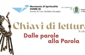 Chiavi di lettura" tra ombre della modernità e Parola di Dio: una serie di incontri organizzati dal movimento “Vivere In”