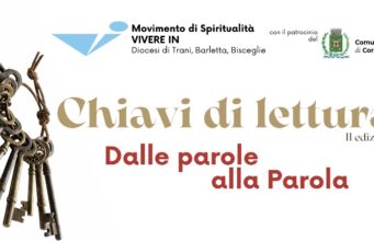 Chiavi di lettura" tra ombre della modernità e Parola di Dio: una serie di incontri organizzati dal movimento “Vivere In”