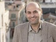 Corrado De Benedittis sindaco del Comune di Corato