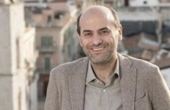 Corrado De Benedittis sindaco del Comune di Corato