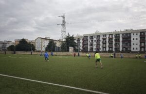 Corato–Spinazzola, campo cambiato all’ultimo: “Decide il custode. È normale?”