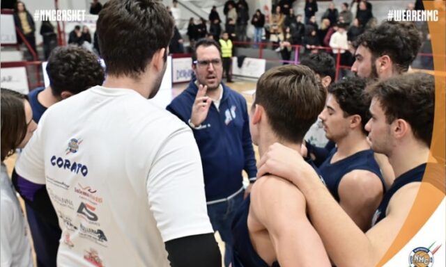 Nuova Matteotti Corato