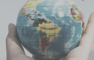 Evento a Corato Narrazioni di pace e ambiente