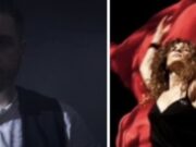 Andrea Monno e Lucia Scarabino protagonisti a Serotonina Lab workshop e formazione