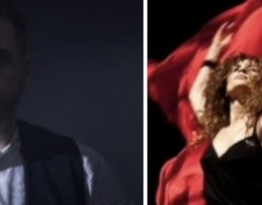 Andrea Monno e Lucia Scarabino protagonisti a Serotonina Lab workshop e formazione