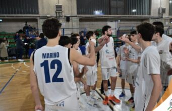 Nuova Matteotti Corato