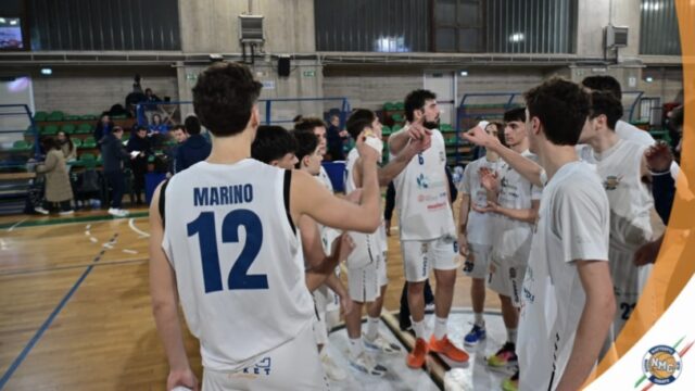 Nuova Matteotti Corato