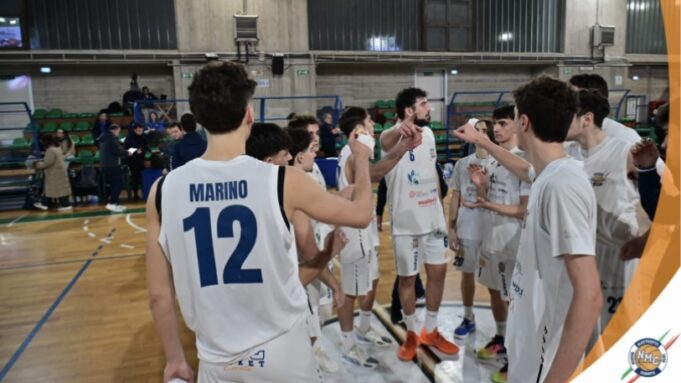 Nuova Matteotti Corato