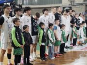 Sconfitta nel finale per la Fas Basket Corato a Catanzaro Prepara Fas Basket Corato