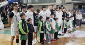 Prepara Fas Basket Corato