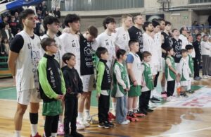 Prepara Fas Basket Corato